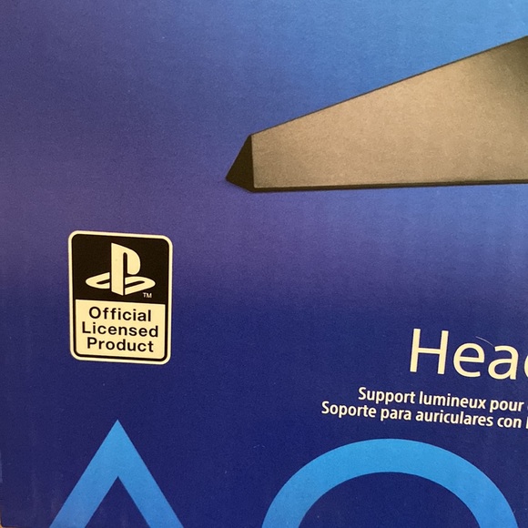 NEW PlayStation Paladone Head Light. - Picture 3 of 8